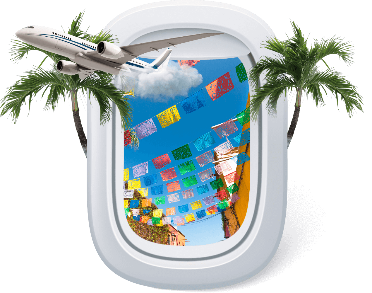 LA NUEVA PUERTA DE ENTRADA A LA RIVIERA NAYARIT